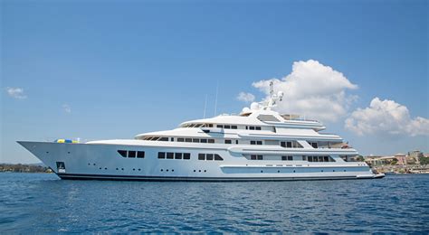 World’s Best Luxury Superyacht Builders, 2020.